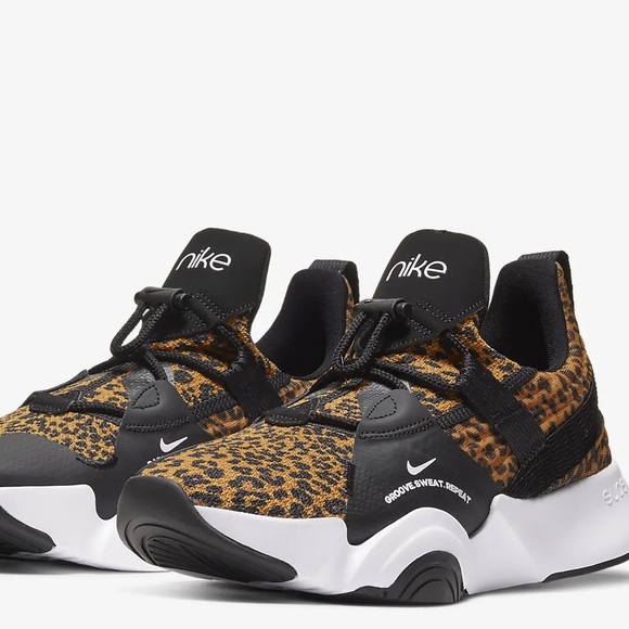 Nike superrep cheetah Clearance